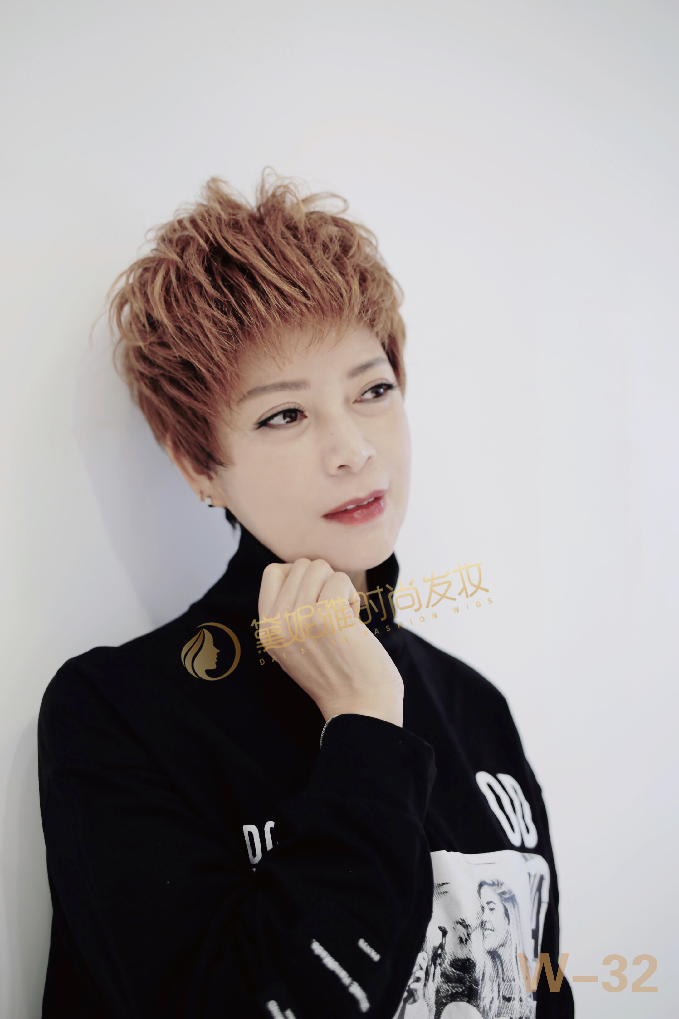 時(shí)尚潮流日(rì)系